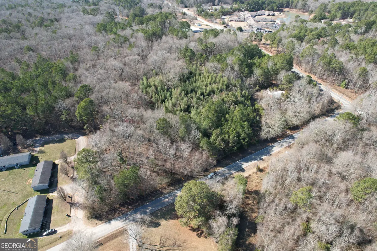 TRACT A Newnan Road, Griffin, GA 30223 - #1