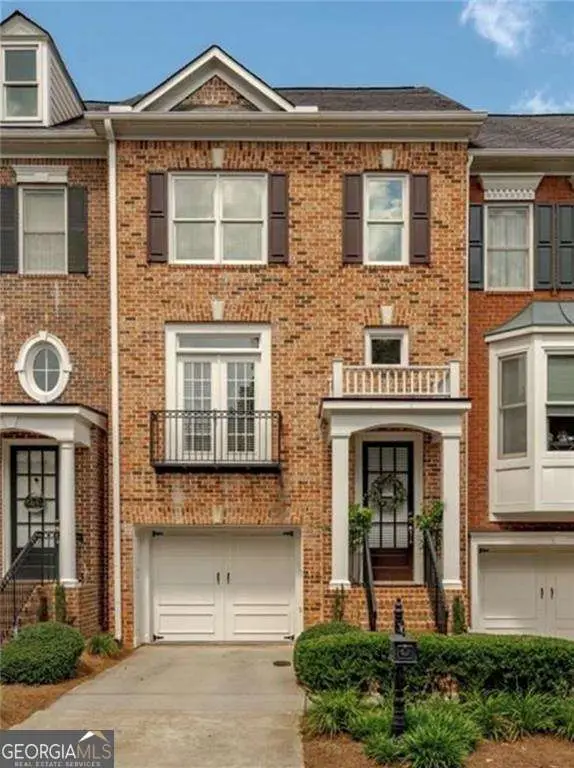 5804 Waters Edge Trail, Roswell, GA 30075 - #1