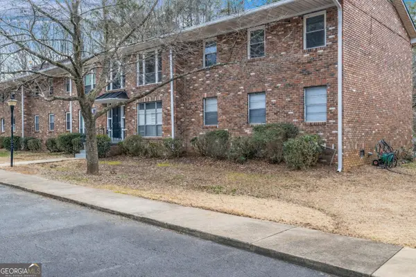 510 Coventry Road #15D, Decatur, GA 30030