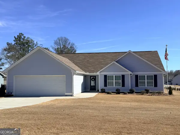 47 Rachel Lane, Hartwell, GA 30643