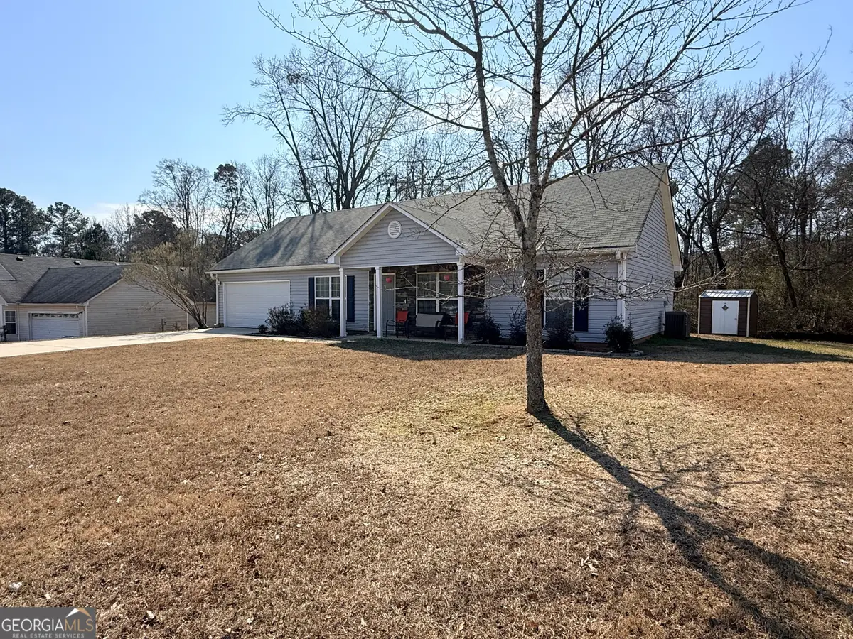 143 Kirts Ridge, Jackson, GA 30233 - #1