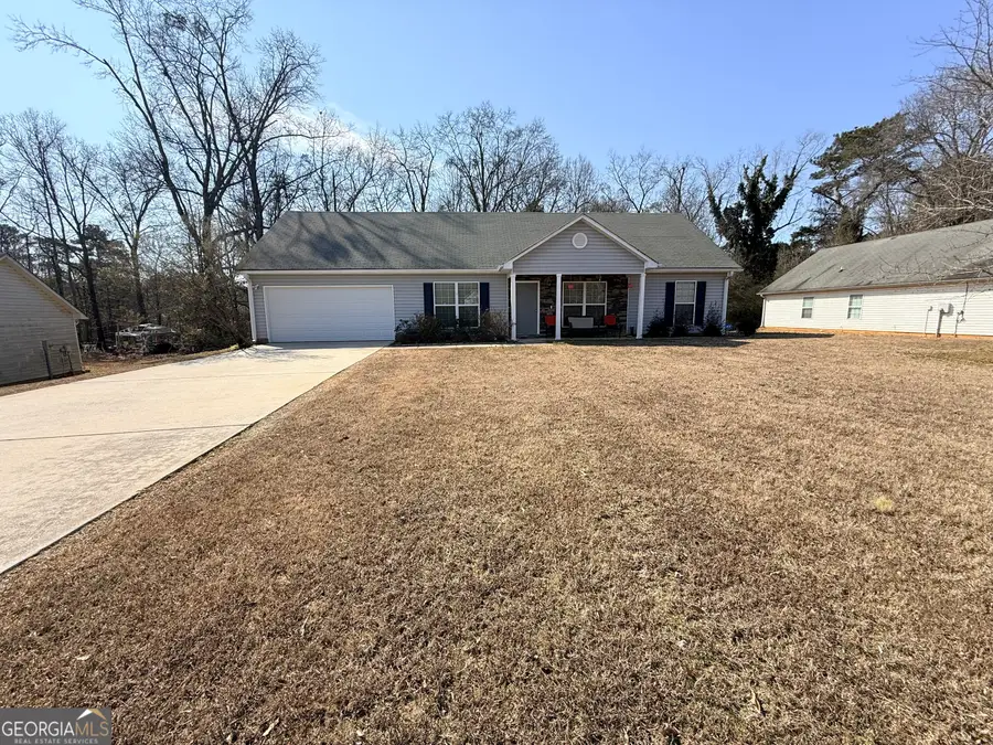 143 Kirts Ridge, Jackson, GA 30233 - #2