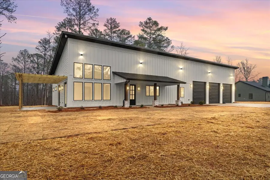 419 Lively Road, Waco, GA 30182 - #3