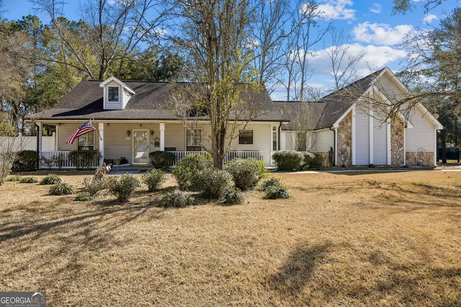 129 Old Folkston Road, Kingsland, GA 31548 - #2