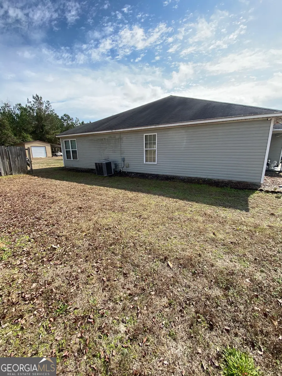 5817 Barkley Lane, Hahira, GA 31632 - #3