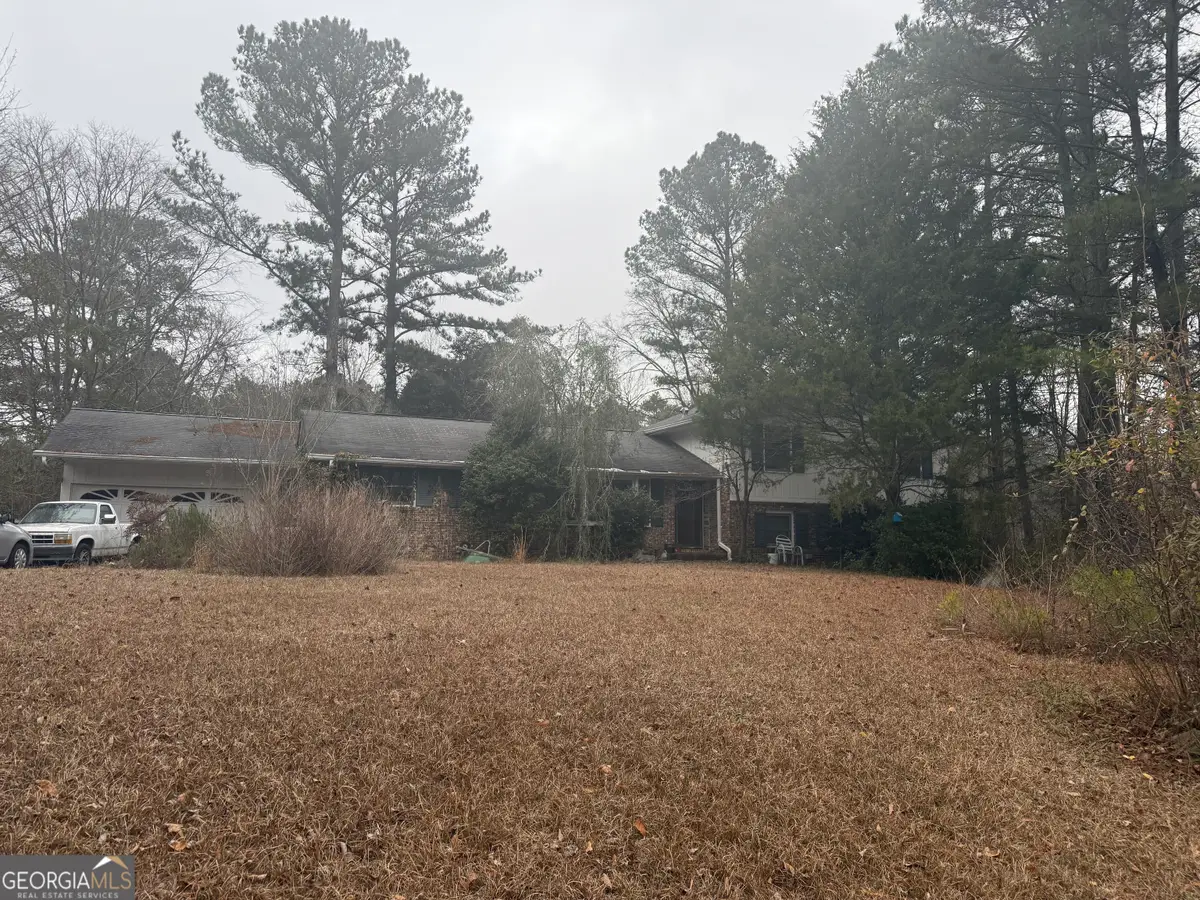 1614 Woodcrest Drive, Conyers, GA 30012 - #1