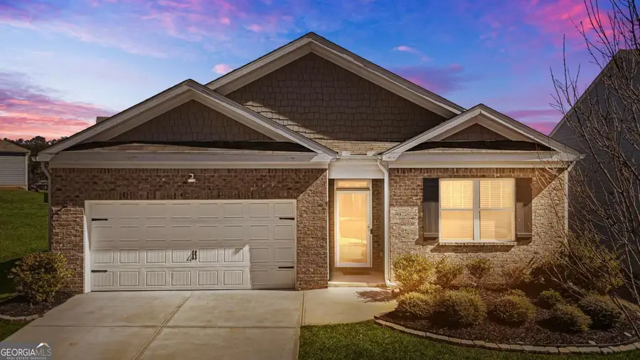 3798 Makeover Court, Atlanta, GA 30349 - #2