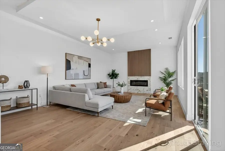 164 Railroad Street, Canton, GA 30114 - #2