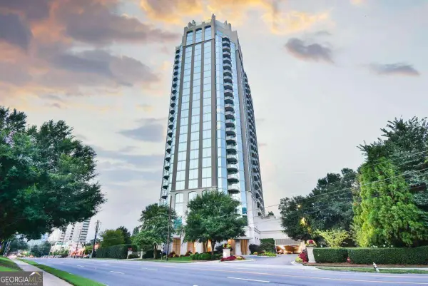 2795 Peachtree Road Ne #1509, Atlanta, GA 30305