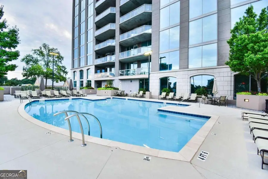2795 Peachtree Road Ne #1509, Atlanta, GA 30305 - #2