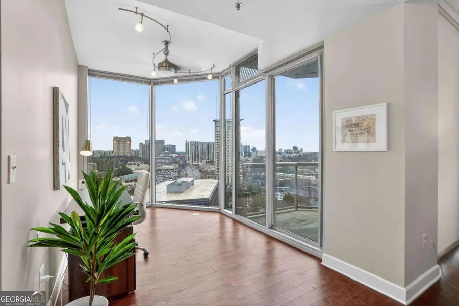 2795 Peachtree Road Ne #1509, Atlanta, GA 30305 - #3
