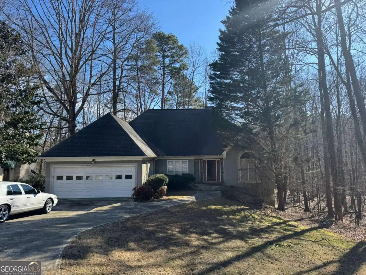 3140 Carlton Road, Cumming, GA 30041 - #1