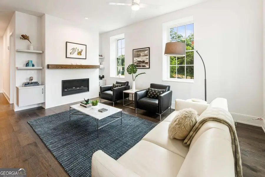 1200 Ponce De Leon Avenue Ne #B2, Atlanta, GA 30306 - #3