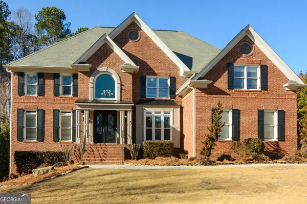 3991 Amberfield Circle, Peachtree Corners, GA 30092