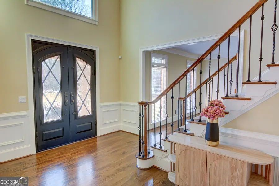 3991 Amberfield Circle, Peachtree Corners, GA 30092 - #3