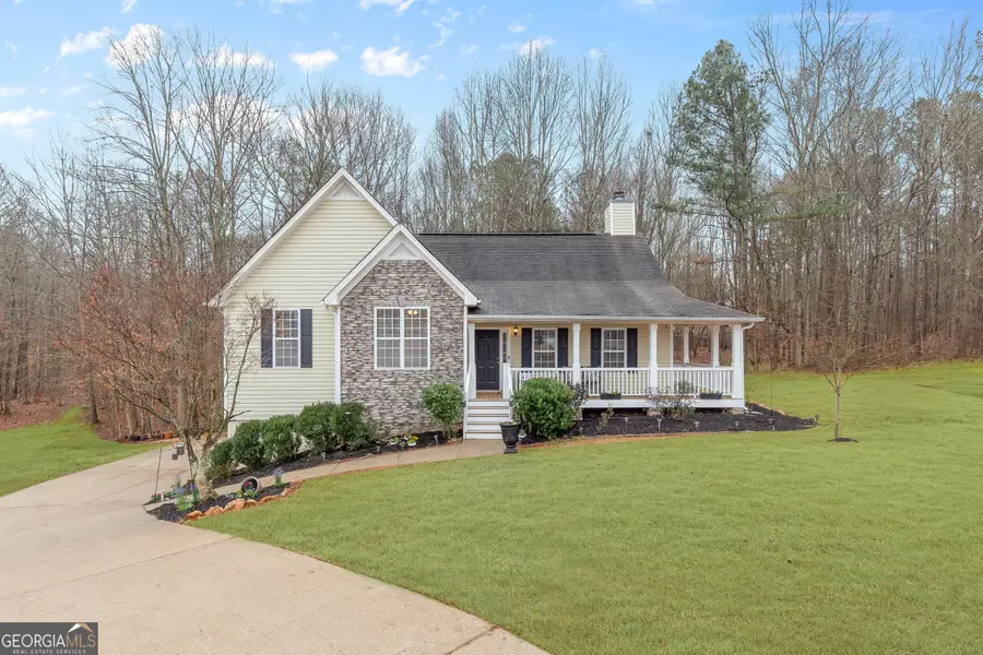 409 Barrington Drive, Hiram, GA 30141 - #2