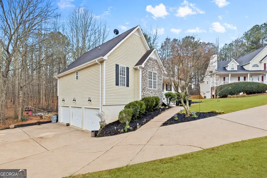 409 Barrington Drive, Hiram, GA 30141 - #3