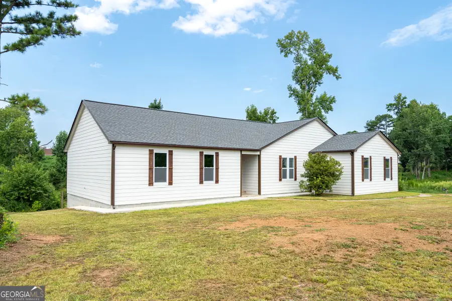 57 Natures Cove Road, Newnan, GA 30263 - #3