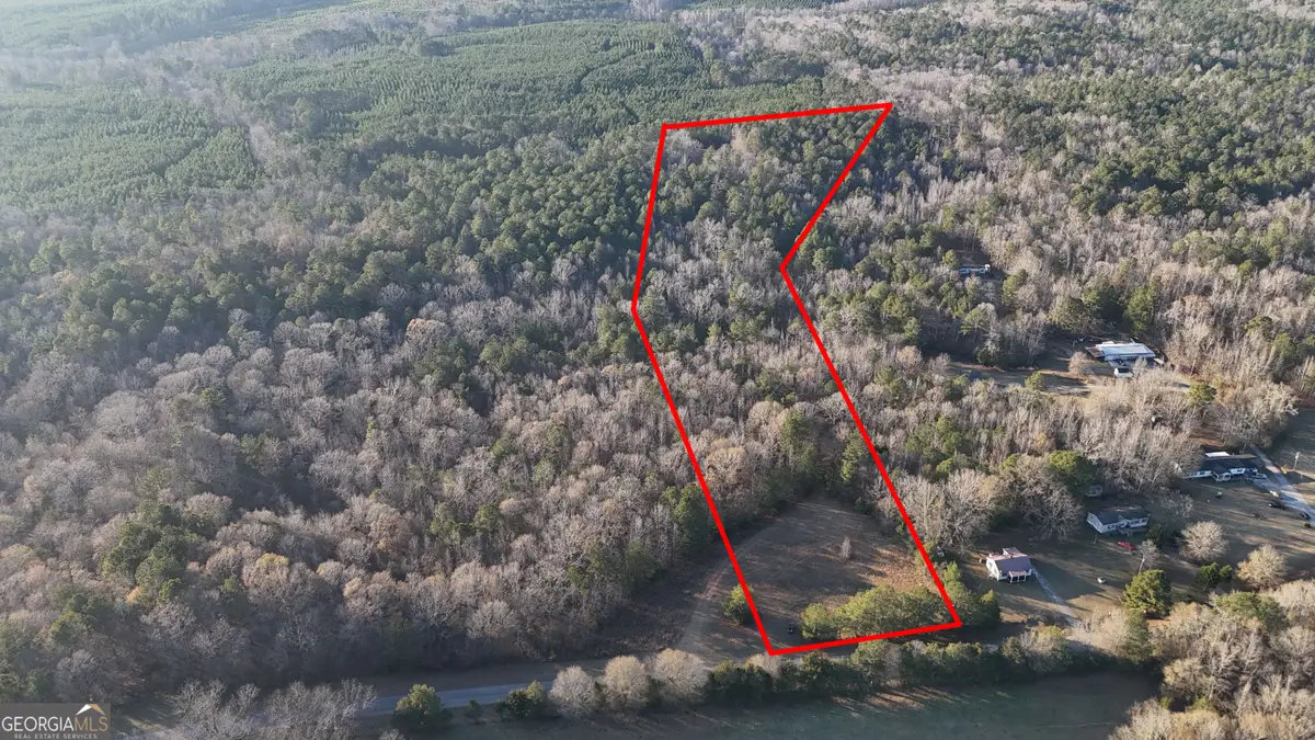 0 Cunningham Road, Greensboro, GA 30642 - #1