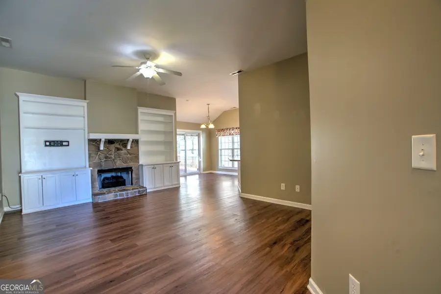 27 Treehouse Trail Ne, Rome, GA 30165 - #3