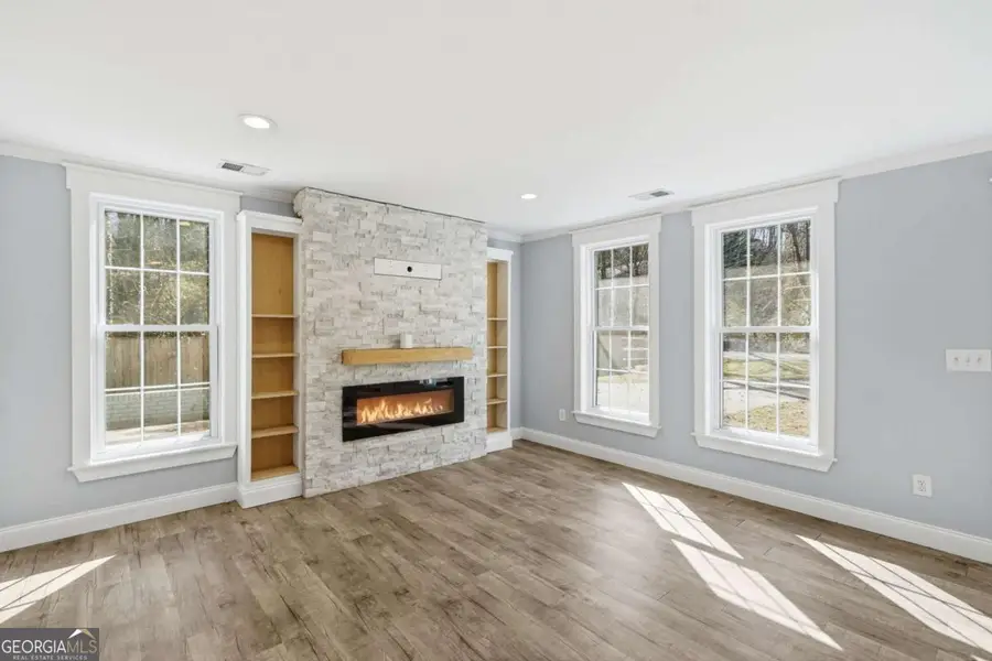 445 Arnold Avenue, Marietta, GA 30066 - #3