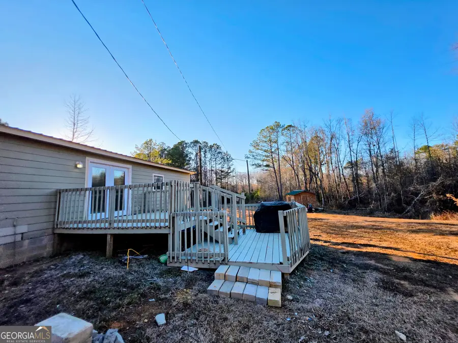 198 Central Street, Talbotton, GA 31827 - #3
