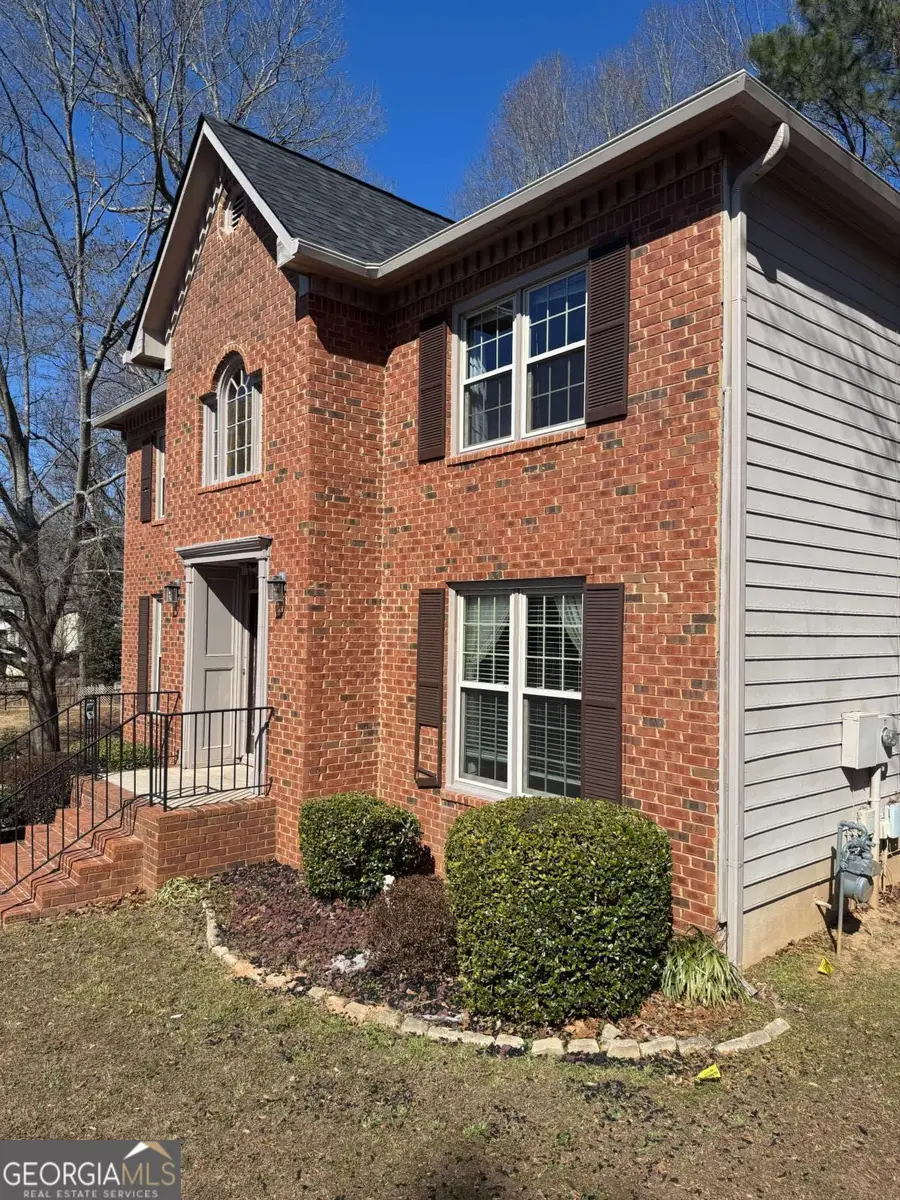 3664 Hofstra Court, Decatur, GA 30034 - #2