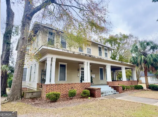 1615 N Patterson Street, Valdosta, GA 31601