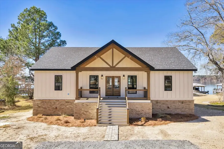 432 Lakeshore Drive, Cordele, GA 31015 - #2