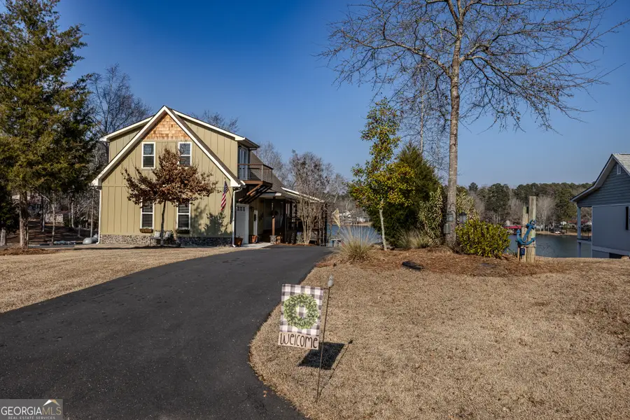 949 Gardenia Road, Sparta, GA 31087 - #3