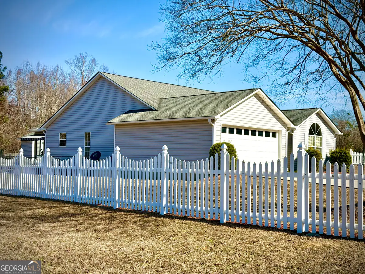 120 Shadow Pond Road, Dublin, GA 31021 - #1