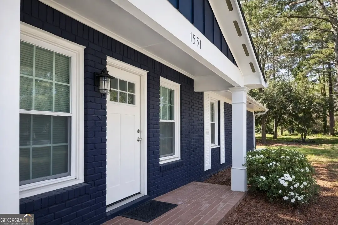 1551 Pine Glen Circle, Decatur, GA 30035 - #1