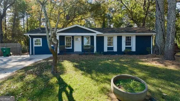 1551 Pine Glen Circle, Decatur, GA 30035