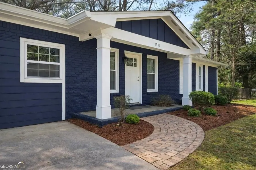 1551 Pine Glen Circle, Decatur, GA 30035 - #3