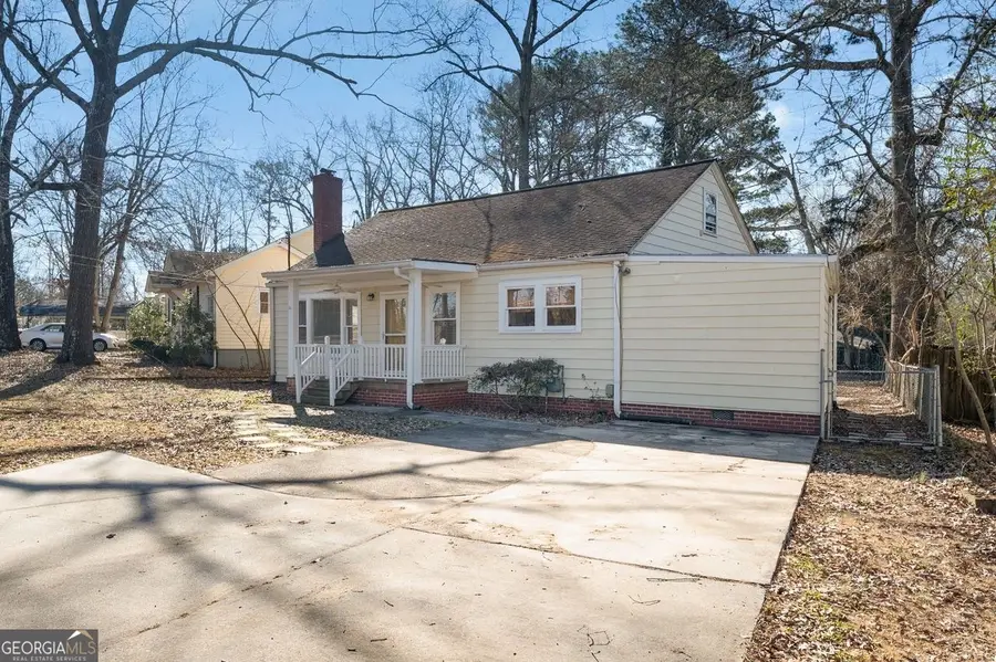 611 Briarwood Circle Nw, Rome, GA 30165 - #3