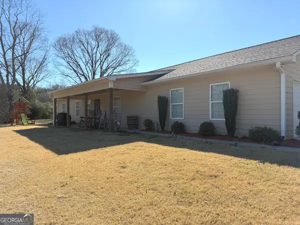 958 Hale Road, Maysville, GA 30558