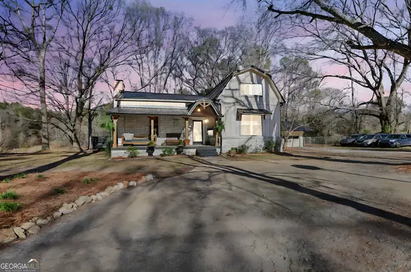 890 Earl North Road, Newnan, GA 30263