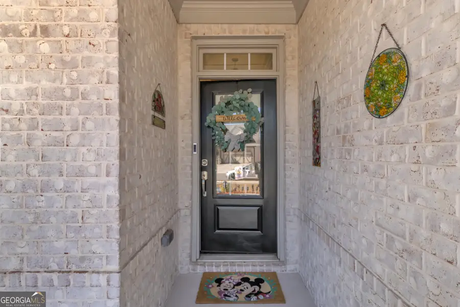 140 Amherst Way, Fayetteville, GA 30215 - #3