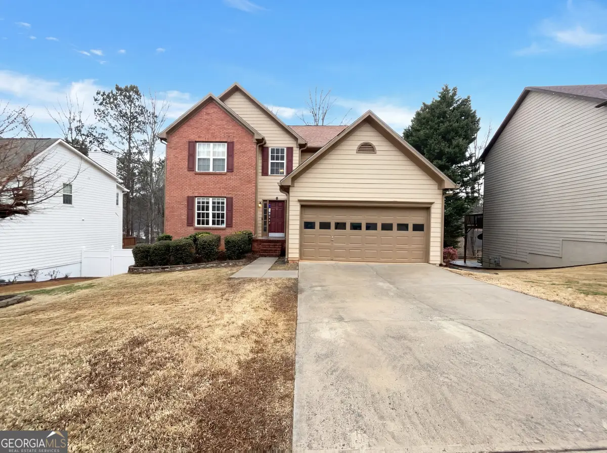 2859 Savannah Walk Lane, Suwanee, GA 30024 - #1
