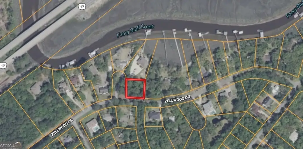 163 Zellwood Drive, Brunswick, GA 31523 - #1