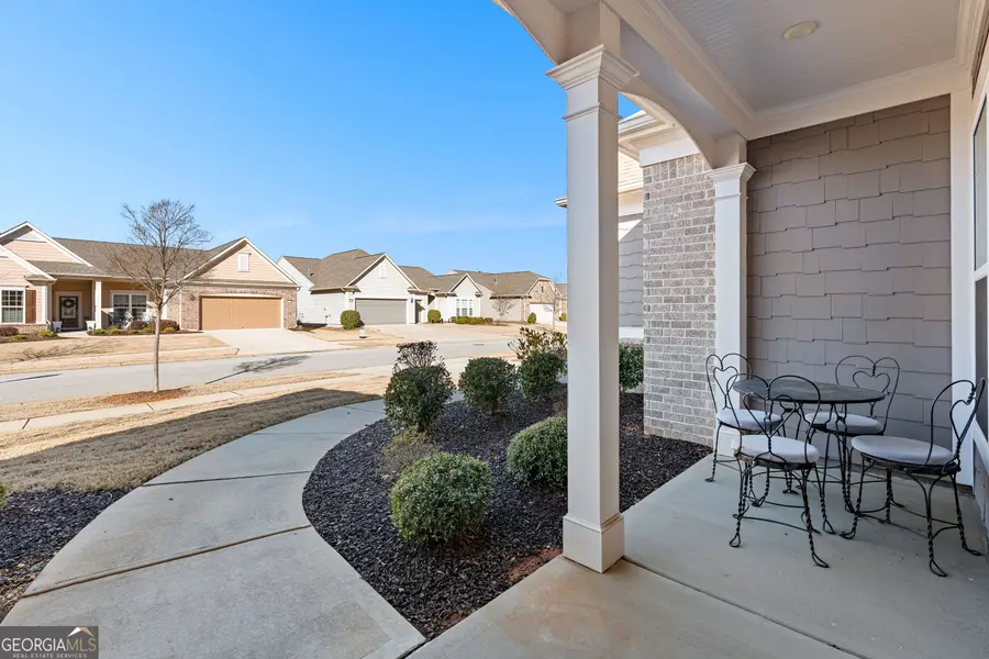 128 Little Gem Court, Griffin, GA 30223 - #3