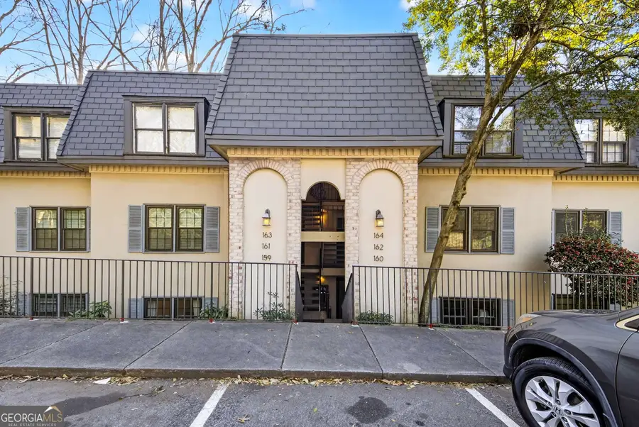 159 Elysian Way Nw, Atlanta, GA 30327 - #2