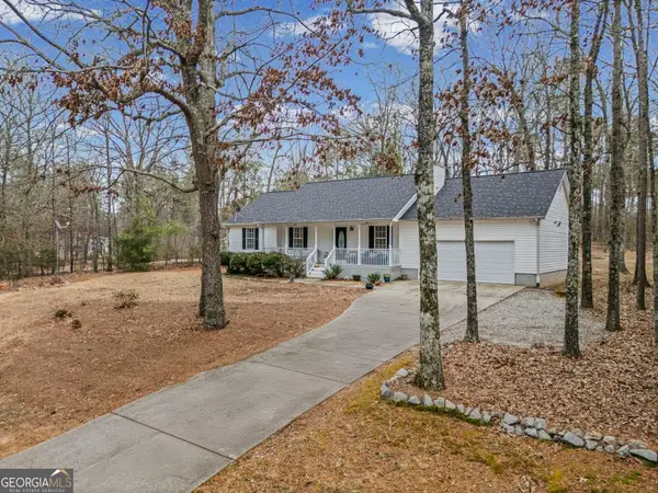 20 Austin Woods Drive, Senoia, GA 30276