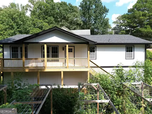 1643 Mary George Avenue Nw, Atlanta, GA 30318