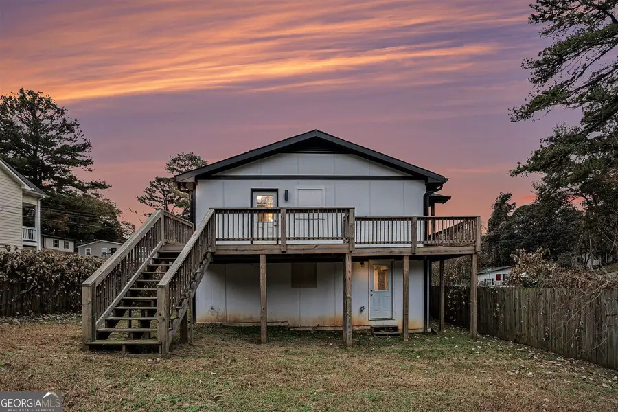 1643 Mary George Avenue Nw, Atlanta, GA 30318 - #2