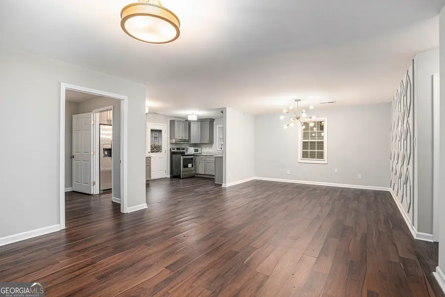 1643 Mary George Avenue Nw, Atlanta, GA 30318 - #3