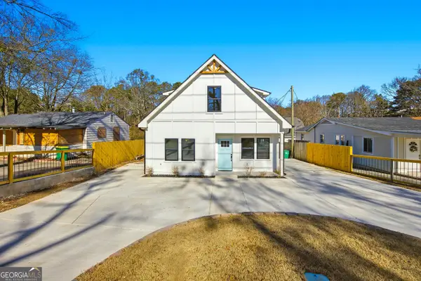 4516 Peachtree Street, Atlanta, GA 30360