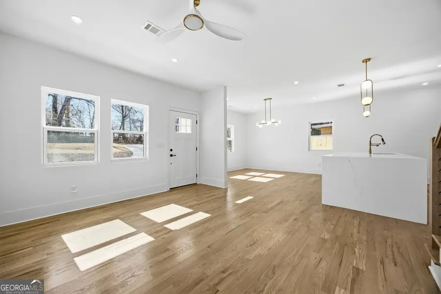 4516 Peachtree Street, Peachtree Corners, GA 30360 - #2