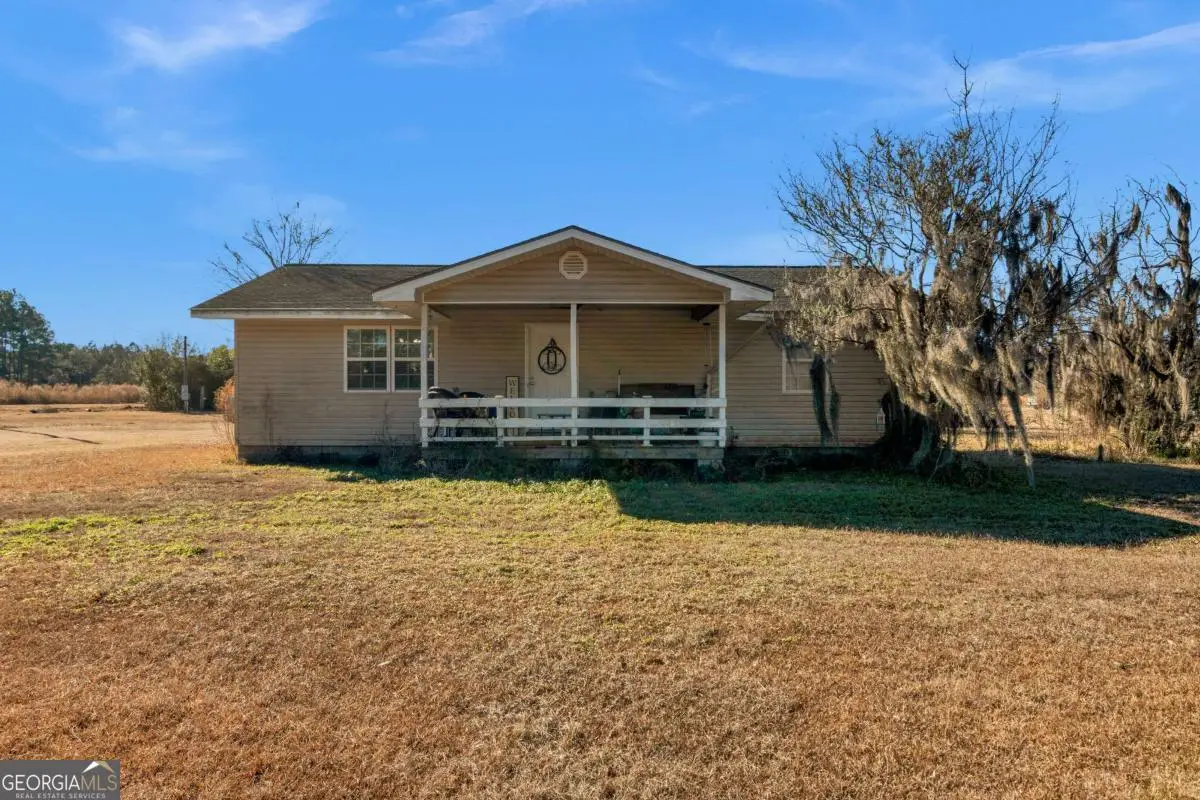 3411 Floyd Drive, Blackshear, GA 31516 - #1