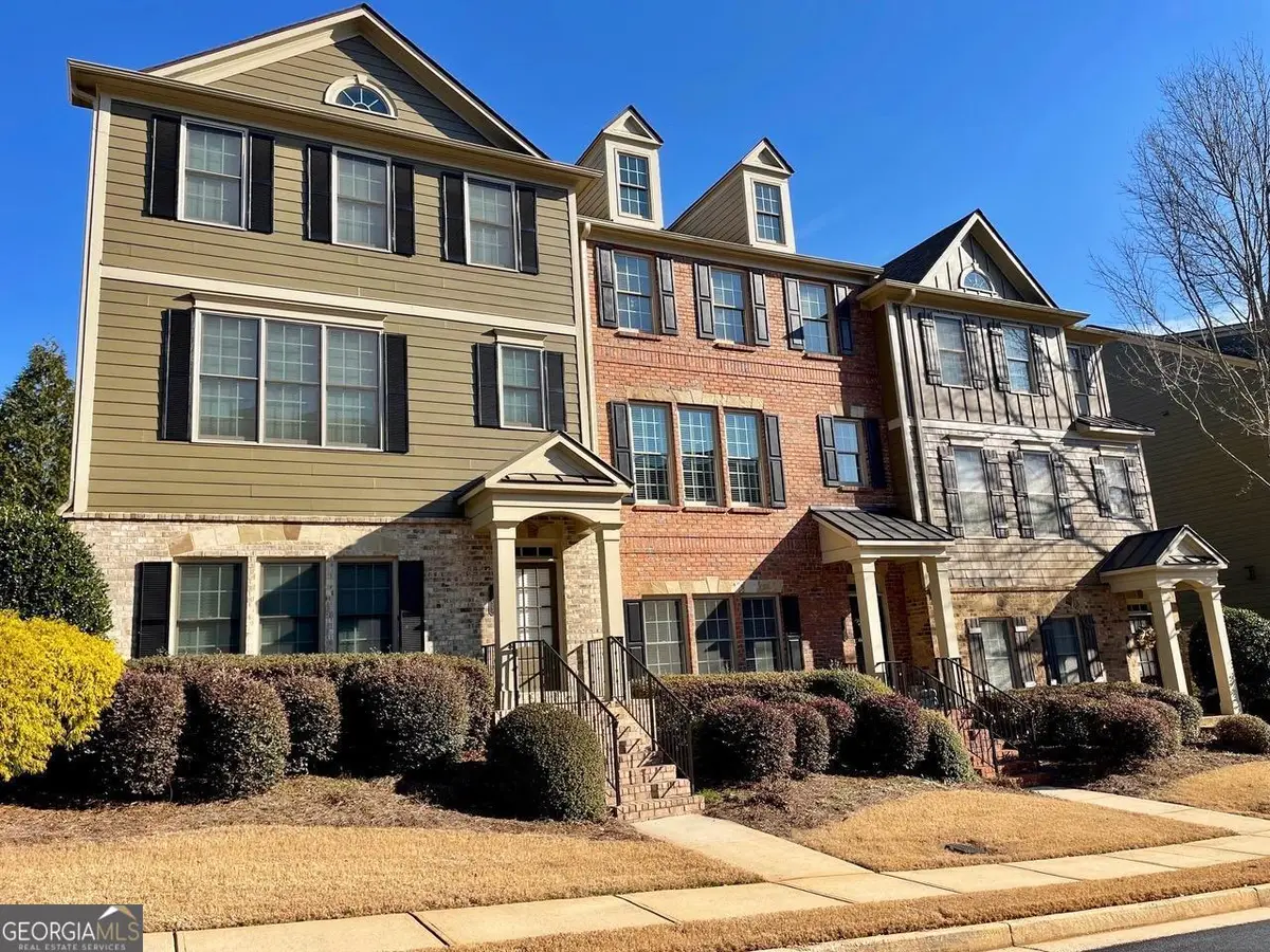 3853 Felton Hill Road Sw #9, Smyrna, GA 30082 - #1